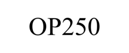 OP250 trademark