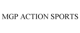 MGP ACTION SPORTS trademark