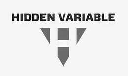 H HIDDEN VARIABLE trademark