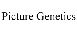 PICTURE GENETICS trademark