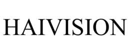 HAIVISION trademark