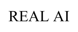 REAL AI trademark