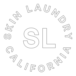 SL SKIN LAUNDRY CALIFORNIA trademark