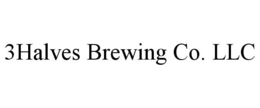 3HALVES BREWING CO. LLC trademark