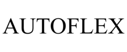 AUTOFLEX trademark