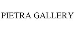 PIETRA GALLERY trademark