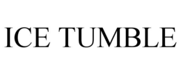 ICE TUMBLE trademark