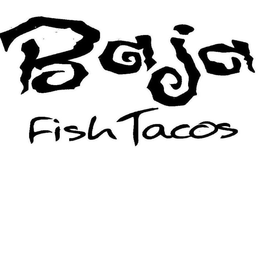 BAJA FISH TACOS trademark