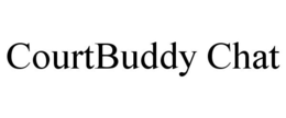 COURTBUDDY CHAT trademark