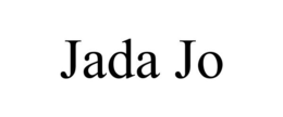 JADA JO trademark
