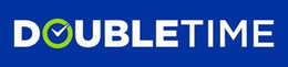 DOUBLETIME trademark