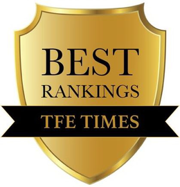 BEST RANKINGS TFE TIMES trademark