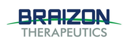 BRAIZON THERAPEUTICS trademark