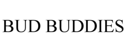 BUD BUDDIES trademark