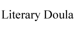 LITERARY DOULA trademark