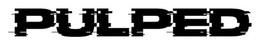 PULPED trademark