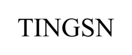 TINGSN trademark