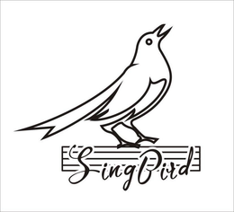 SINGBIRD trademark