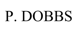 P. DOBBS trademark