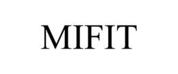 MIFIT trademark