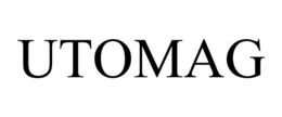 UTOMAG trademark
