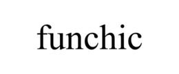 FUNCHIC trademark