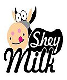 SHEY MILK trademark