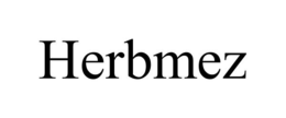 HERBMEZ trademark