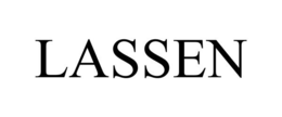 LASSEN trademark