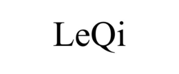 LEQI trademark