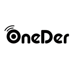 ONEDER trademark