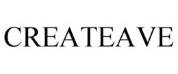 CREATEAVE trademark