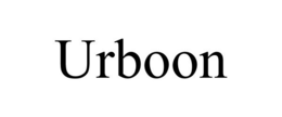 URBOON trademark