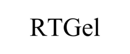 RTGEL trademark