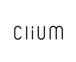 CLIUM trademark