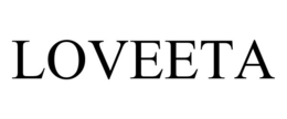 LOVEETA trademark