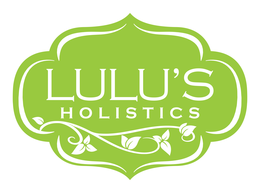 LULU'S HOLISTICS trademark