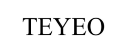 TEYEO trademark