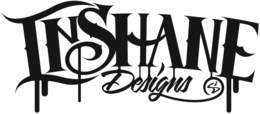 INSHANE DESIGNS ISD trademark