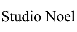 STUDIO NOEL trademark