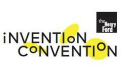THE HENRY FORD INVENTION CONVENTION trademark