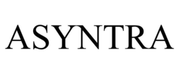 ASYNTRA trademark