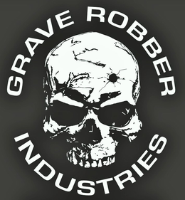 GRAVE ROBBER INDUSTRIES trademark