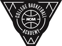 NCAA COLLEGE BASKETBALL ACADEMY trademark