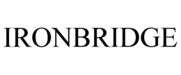 IRONBRIDGE trademark