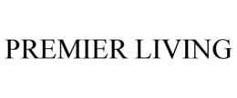 PREMIER LIVING trademark