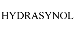 HYDRASYNOL trademark
