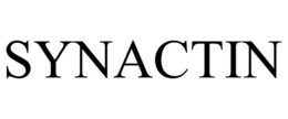 SYNACTIN trademark
