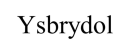 YSBRYDOL trademark