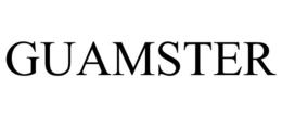 GUAMSTER trademark